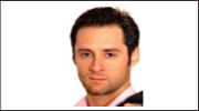 Antoine HUET