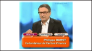 Philippe DURST
