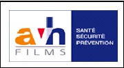 avh entouré