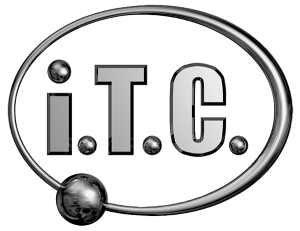 logo ITC piercing