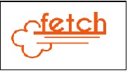 Fetch entouré