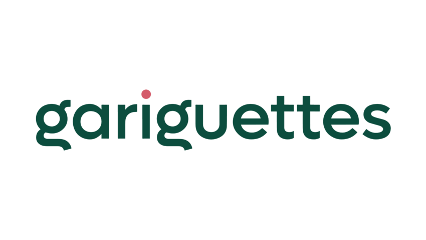 logo gariguette