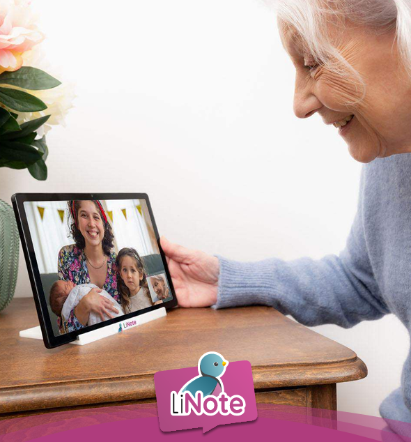 tablette LiNote LI