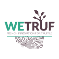 WETRUF-Logo